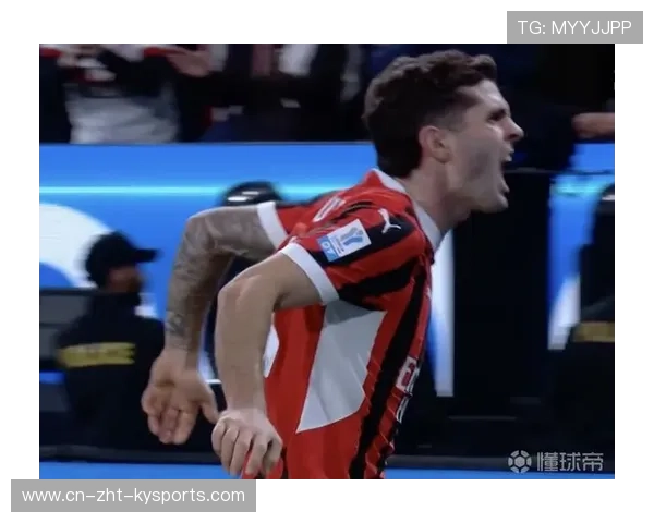 莱奥左路突破制造点球,普利希奇主罚命中打破场上僵局